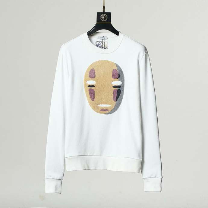 Picture of Loewe Sweatshirts _SKULoeweS-XXL850925636